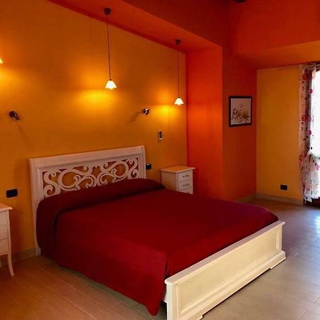 Eleven Bed & Breakfast Reggio de Calabre Extérieur photo