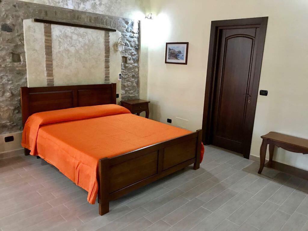 Eleven Bed & Breakfast Reggio de Calabre Extérieur photo