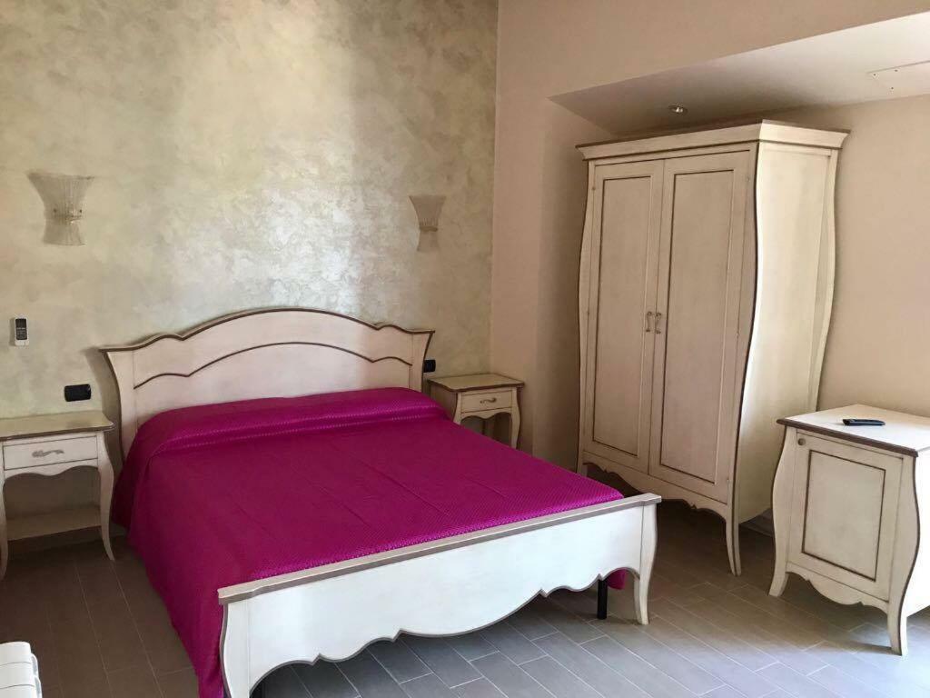 Eleven Bed & Breakfast Reggio de Calabre Extérieur photo