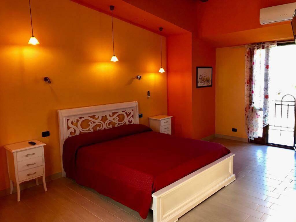Eleven Bed & Breakfast Reggio de Calabre Extérieur photo
